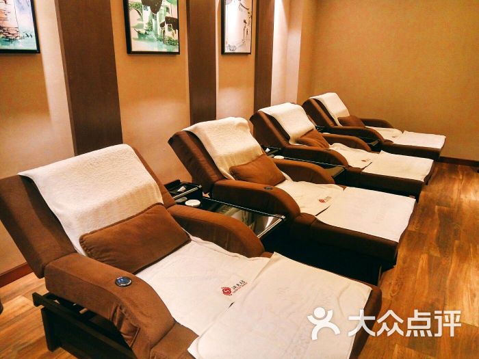 润足坊足浴(莲花旗舰店)图片 - 第194张