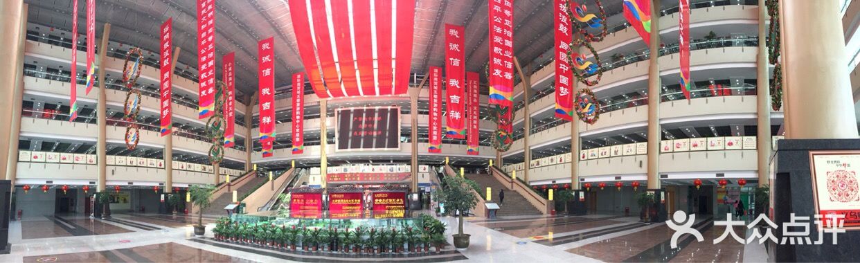 义乌小商品