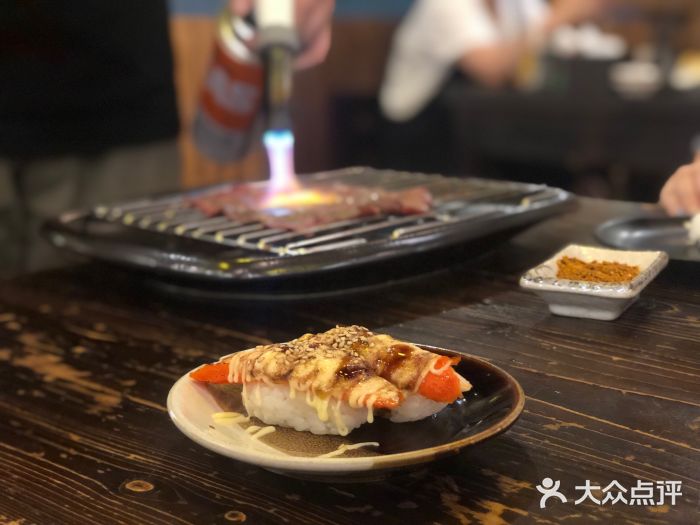 小川洋风料理(街道口总店)图片