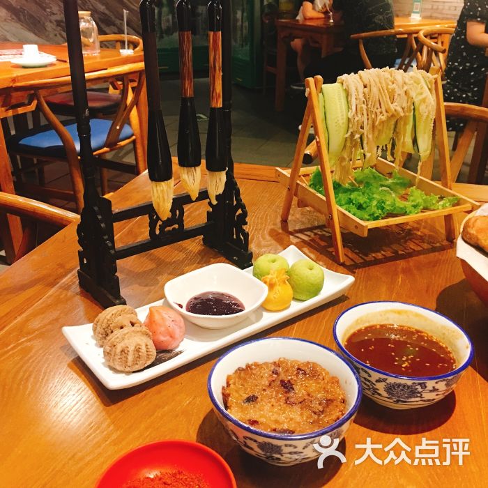 醉长安(钟楼店)-图片-西安美食-大众点评网