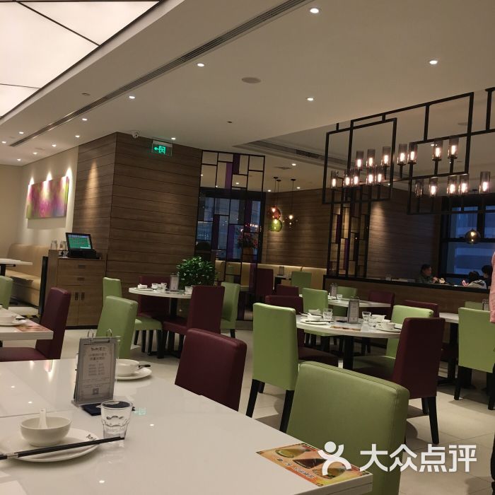 紫荆湾餐厅(金鹰店)图片 - 第1张