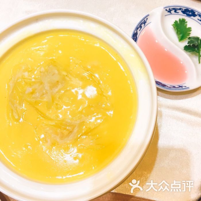 鱼翅捞饭