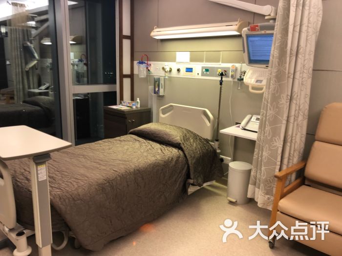 养和医院-图片-香港旅行服务-大众点评网