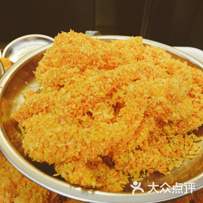 味子夫鸡柳