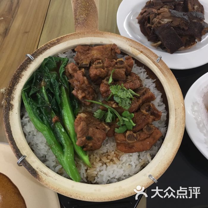 齐鼎记(拱瑞山路店)的点评