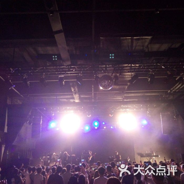 北京mao live house,maolivehouse北京 mao live house图片-北京live house-大众点评网
