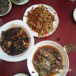 小媳妇私房菜