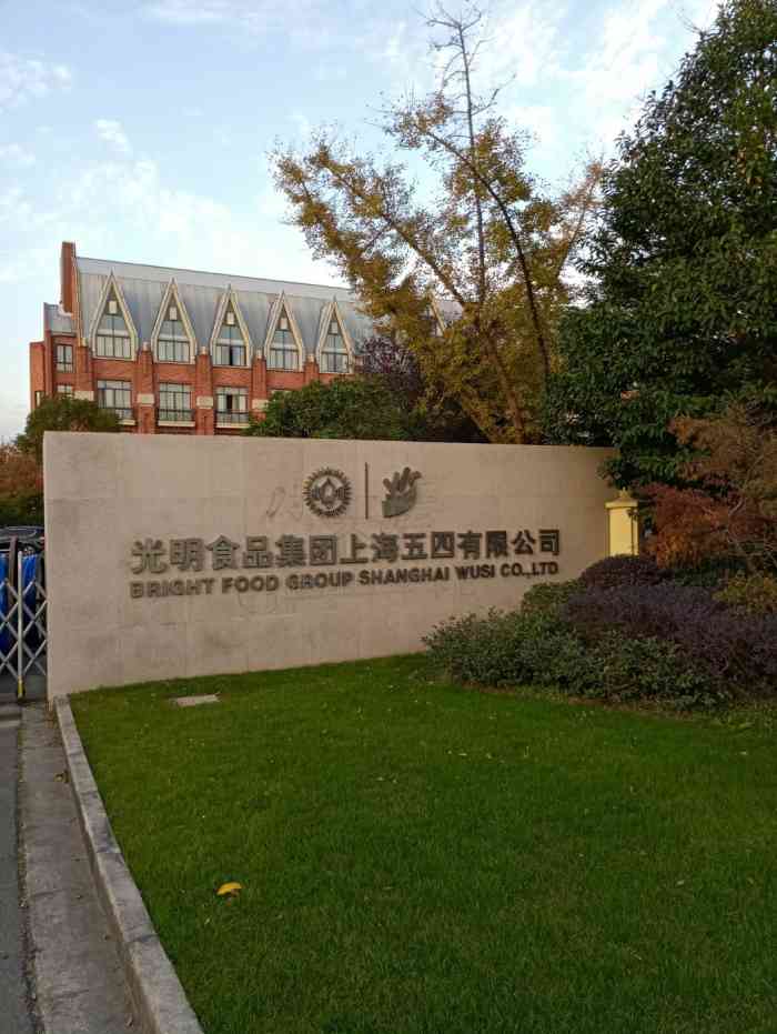 光明食品集团上海五四有限公司-"光明网红牛奶:冰淇淋风味牛奶05市