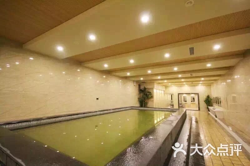 大澡堂-图片-兴化市休闲娱乐-大众点评网