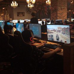 【FLY极网咖】电话_地址_价格_营业时间_市桥