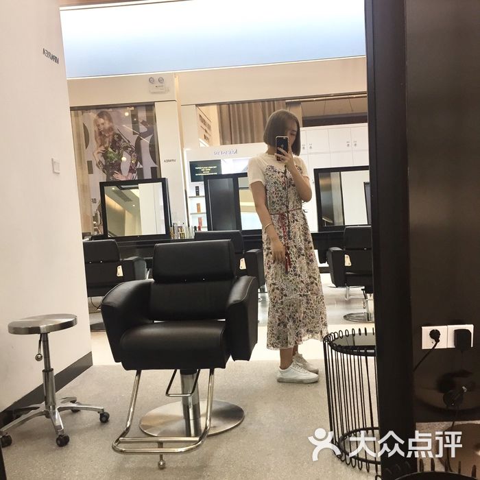 toni&guy 汤尼英盖美发沙龙图片-北京美发-大众点评网