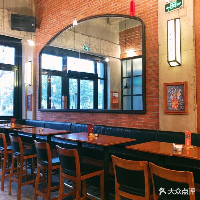 commune公社(红坊里店)-图片-武汉美食-大众点评网