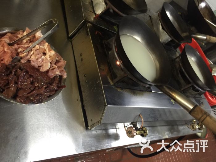 杀猪佬煮粉(群众店-图片-桂林美食-大众点评网