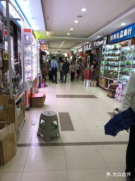 西北轻工批发市场图片 - 第3张