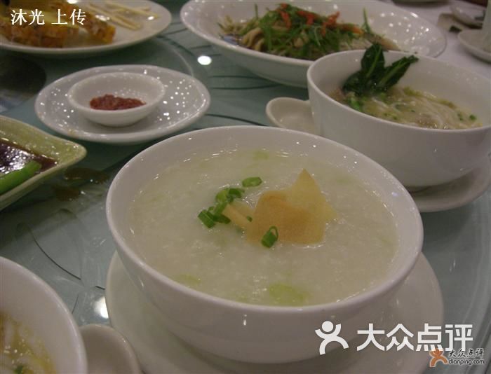 极真空手道古北店_北京密云古北水镇_海逸海鲜古北店(2)