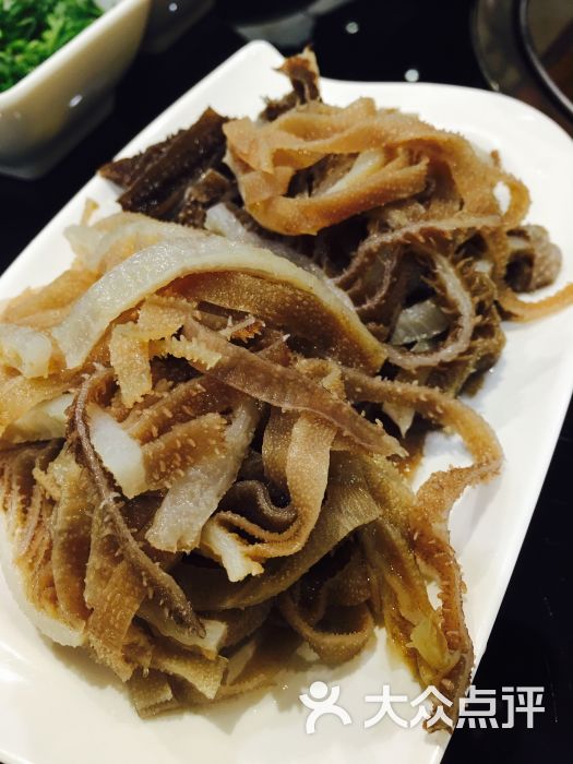 牛叔鲜羊肉铜火锅