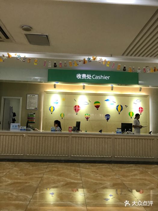 康贝儿童医院·口腔中心(龙华店)图片