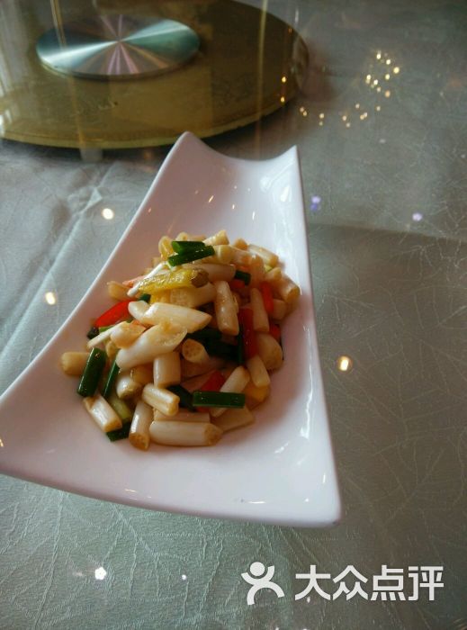 富有海鲜食府_海鲜一品豆腐_今日一品海鲜食府(2)