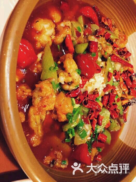 老聂私房菜-图片-上海美食-大众点评网