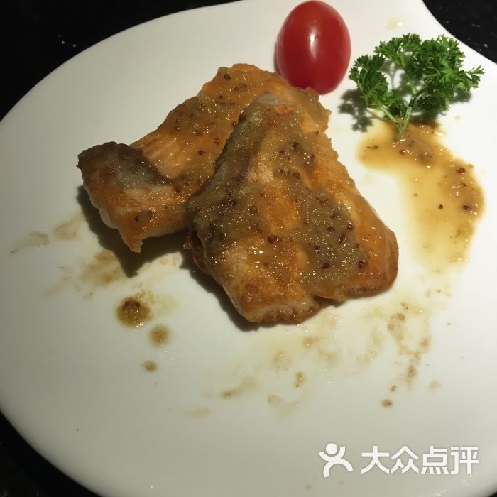 上井精致料理(环球中心店)-图片-大同美食-大众美食节附近成都火车站图片