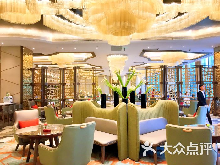 唐宫(仁和新城店-唐宫-环境-唐宫图片-成都美食-大众点评网