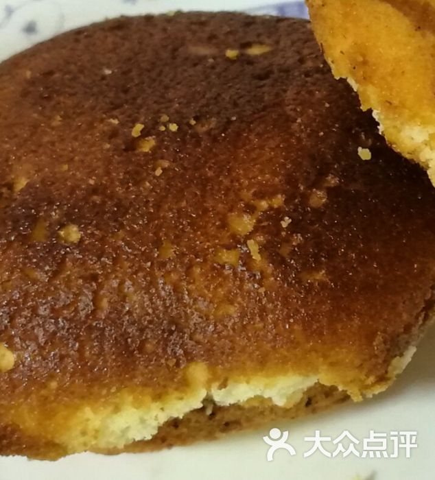 桂顺斋(狮子林大街店)槽子糕图片 第6张