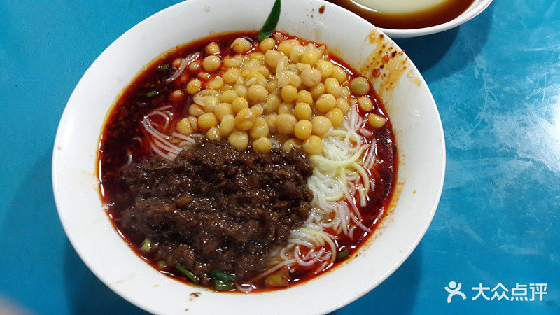 花市豌杂面(较场口店)豌杂粉图片 - 第8804张