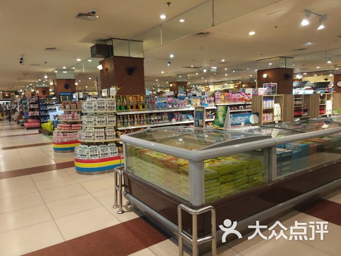 新鲜食品馆(伊藤洋华堂店)-图片-成都购物-大众点评网