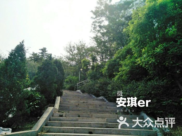 石门山公园-图片-大连周边游-大众点评网