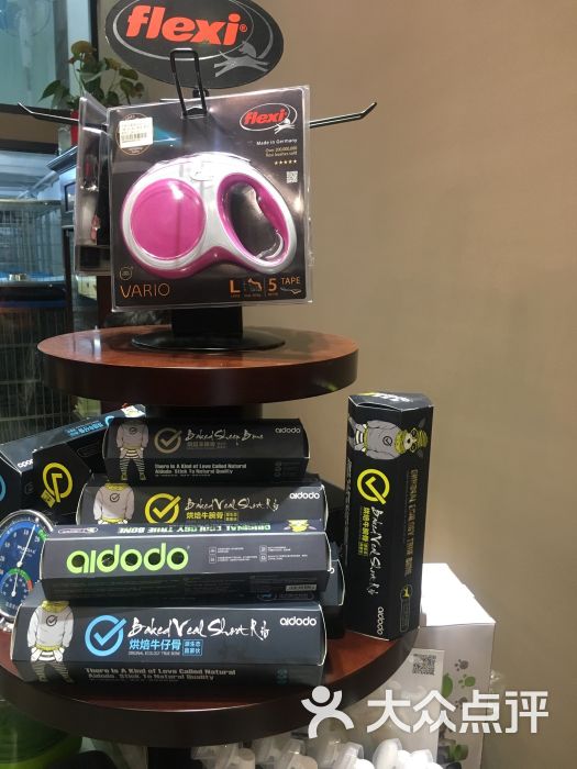 逗叮屋宠物生活馆(五洲大道店)-图片-上海宠物