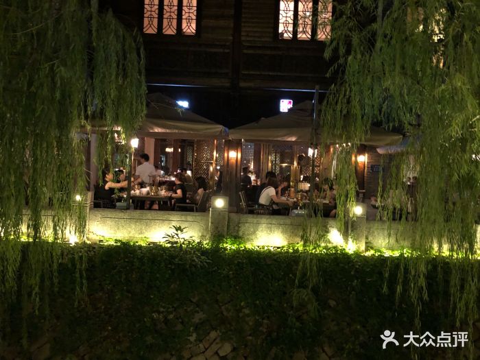 雍和会海鲜姿造(三坊七巷店)图片 - 第419张