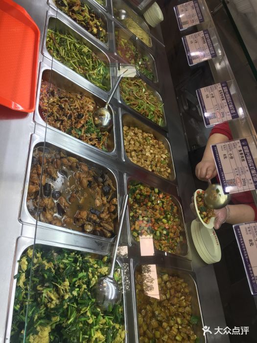 超意兴快餐-图片-莱芜美食-大众点评网