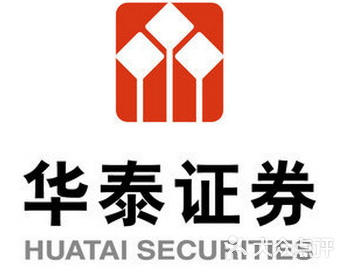 华泰证券(龙吴路)-图片-上海生活服务-大众点评网