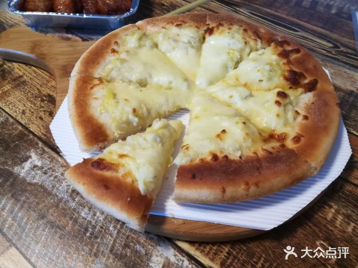 至尊宝比萨(京溪店)图片 第9张