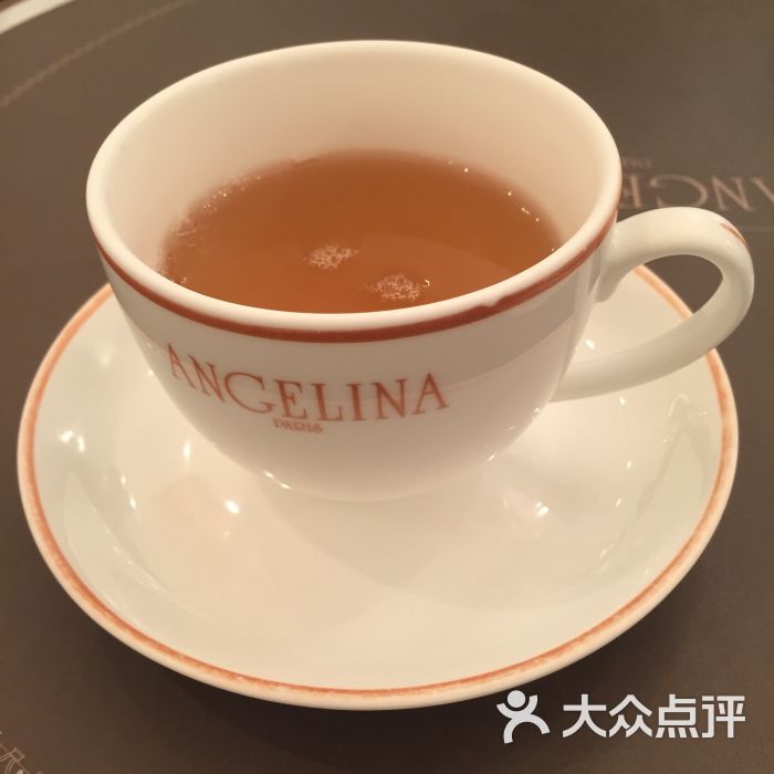 可可茶