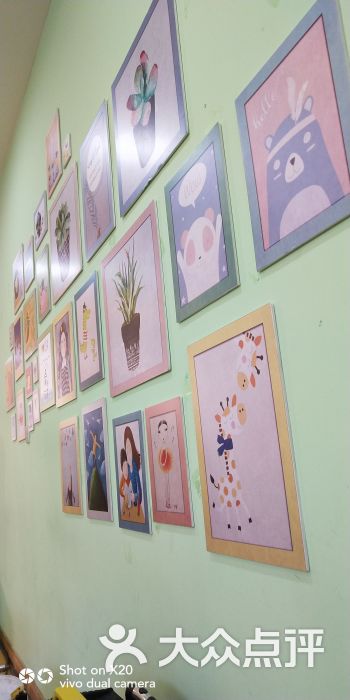 文合南希国际幼儿园