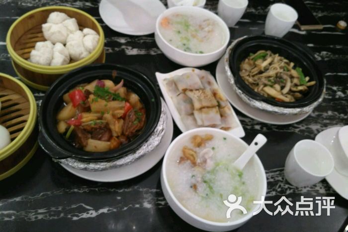 骐记香港茶餐厅(紫荆广场店)-图片-南京美食-大众点评