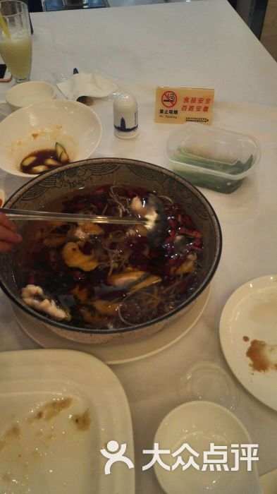 香格里·铂悦酒家(印象城店)-图片-常熟美食-大众点评