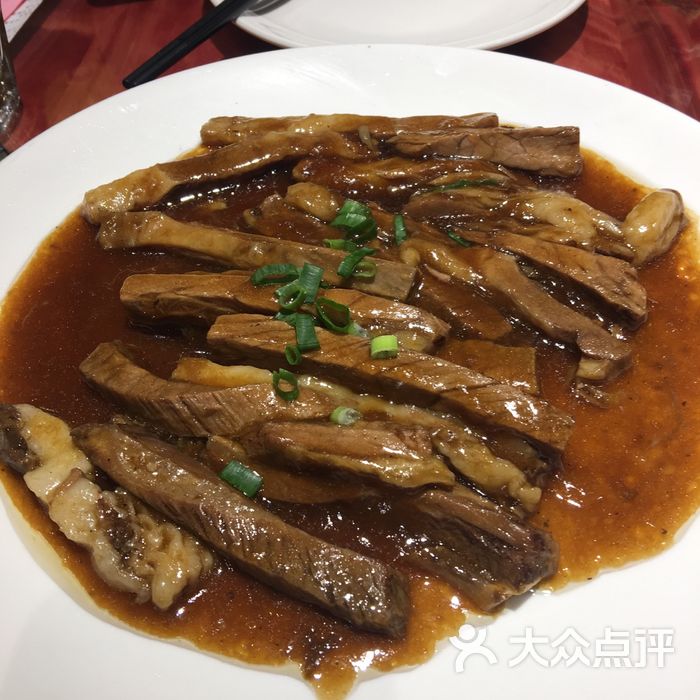 精武汇图片-北京其他美食-大众点评网