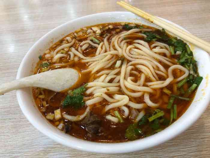 盖氏泽林手擀面(东市店)