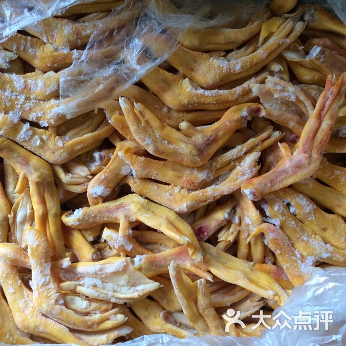 闽桂兴食品商行