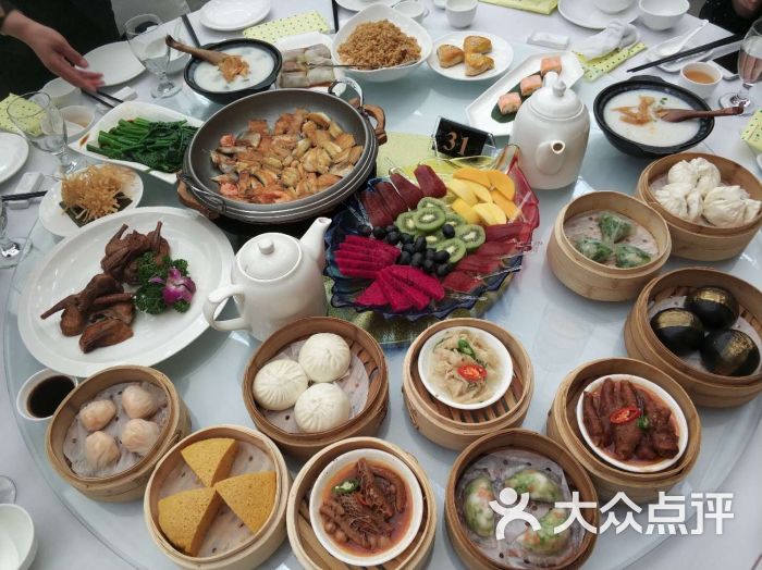 潮府早茶图片 - 第2张