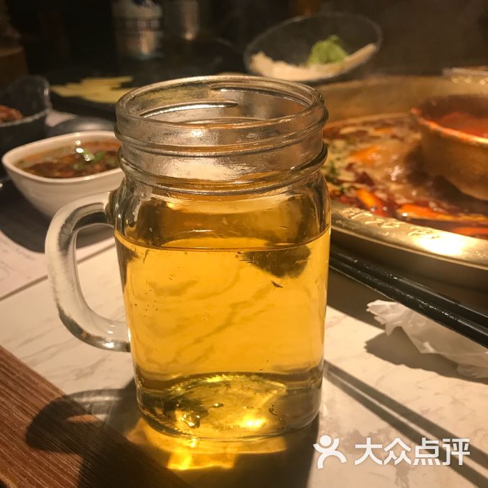 哥老官重庆美蛙鱼头(西湖银泰十一哥店)