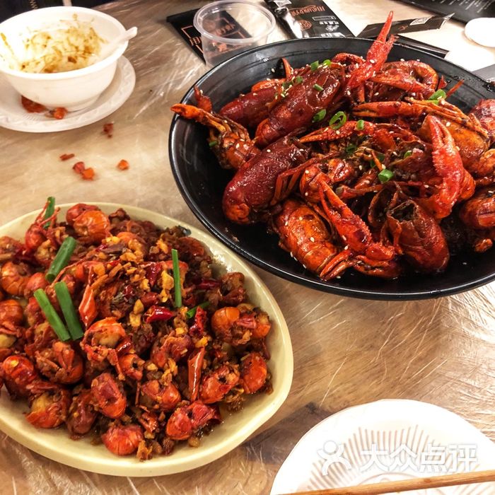 巴厘龙虾