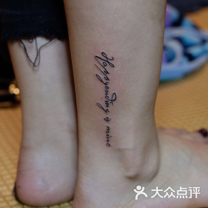 天道tattooの日式纹身
