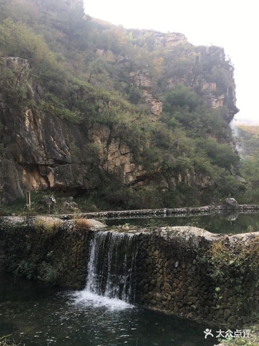 西胜沟风景区图片 - 第8张