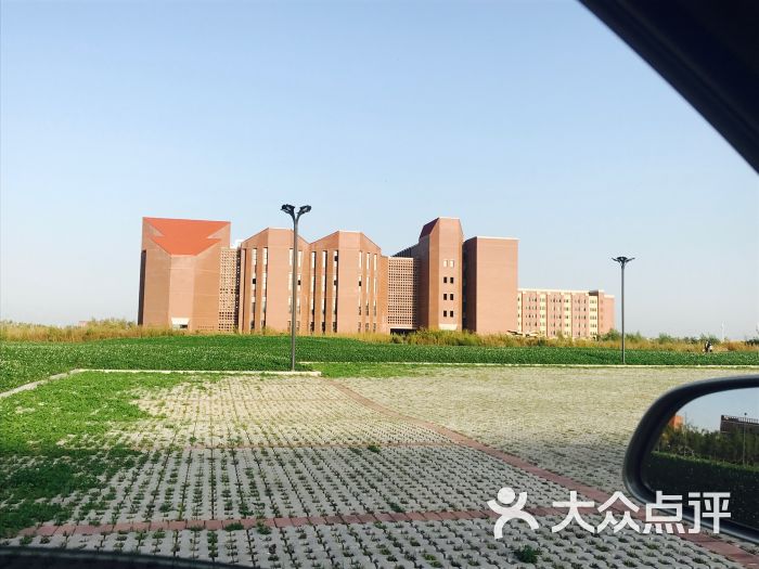 东北大学(浑南校区)-图片-沈阳学习培训-大众点评网