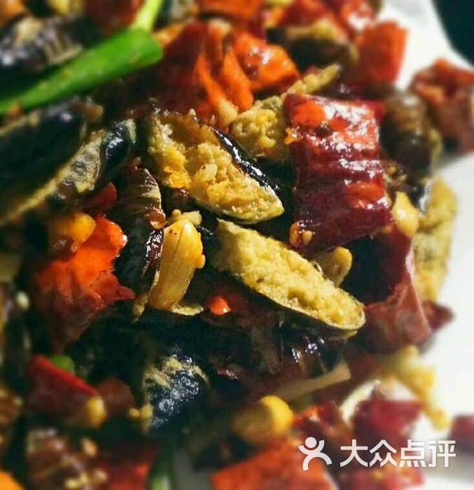 桢家宝酒店-图片-威海美食