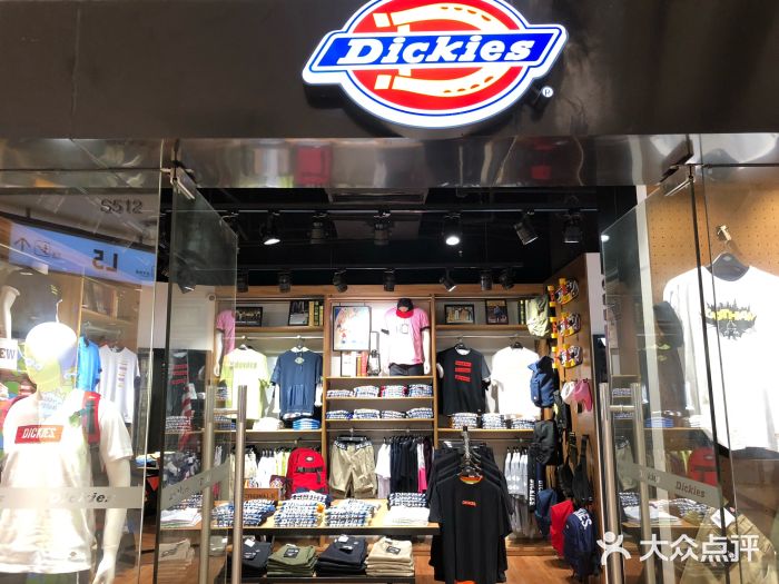 dickies(大悦城店)图片