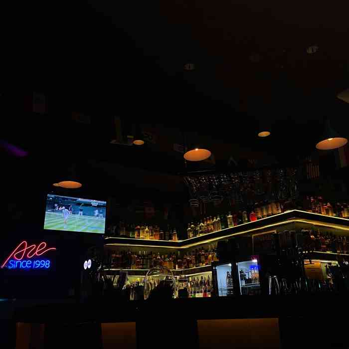 ace·酒吧(中山路红豆店)-"今天是第一天刚开,团了一.